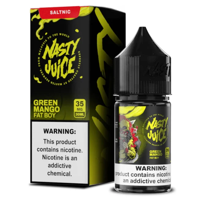 Nasty 50 mg liquids ( 30 ml )